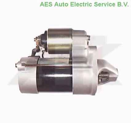 AES ADS-189