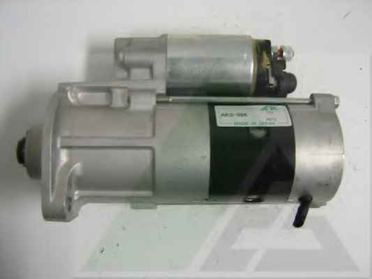 AES AKS-986
