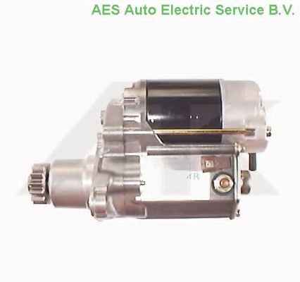AES ATS-215