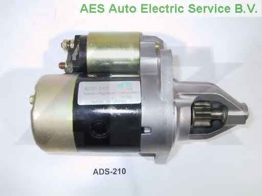 AES ADS-210