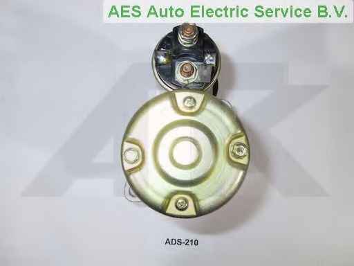 AES ADS-210
