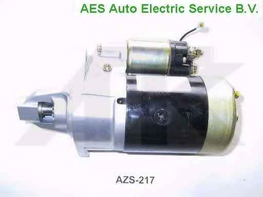 AES AZS-217