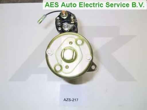 AES AZS-217