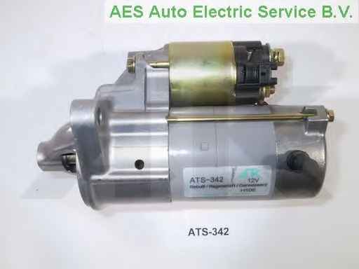 AES IA0811