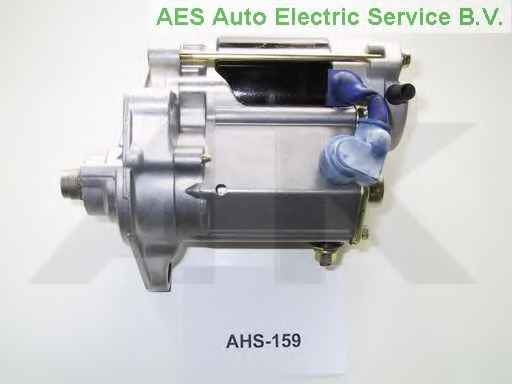 AES AHS-159