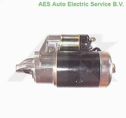 AES ATS-176-1