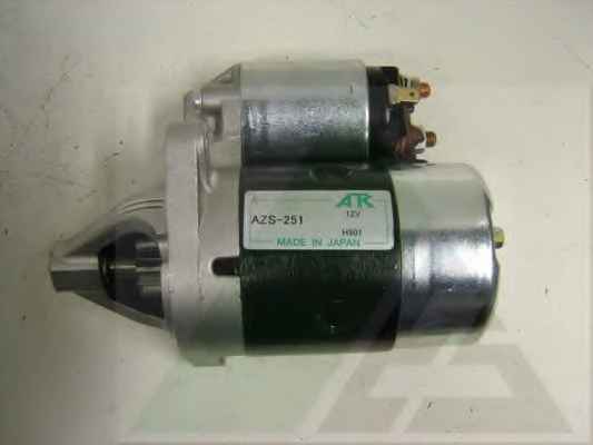 AES AZS-251