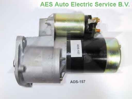 AES ADS-157