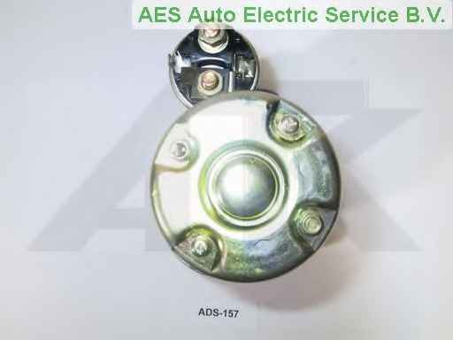 AES ADS-157