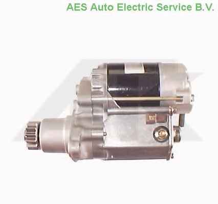 AES ATS-227