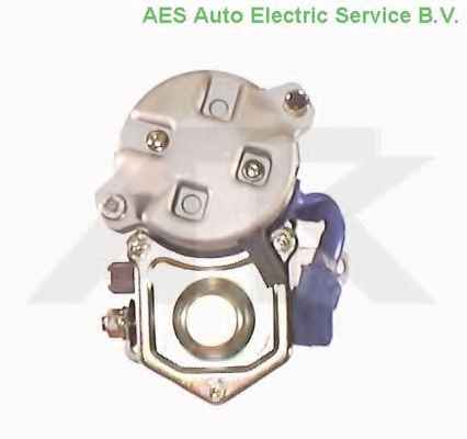 AES ATS-227