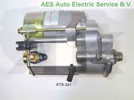 AES IA0810