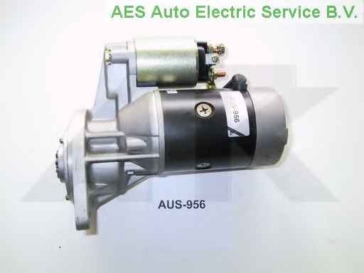 AES AUS-956