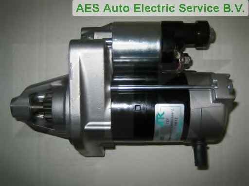 AES AHS-205
