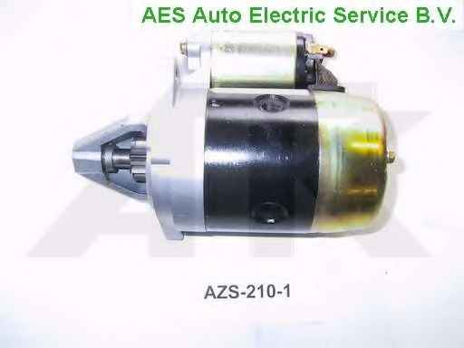 AES AZS-210-1