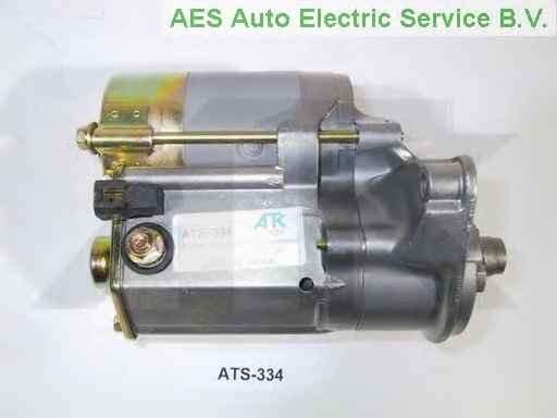 AES IA0781