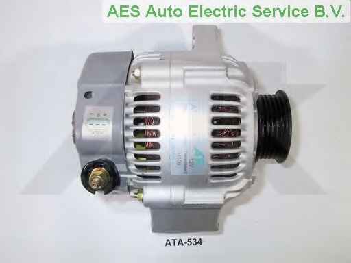 AES IA0573