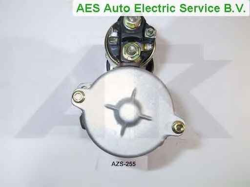 AES AZS-255
