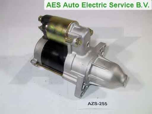 AES AZS-255
