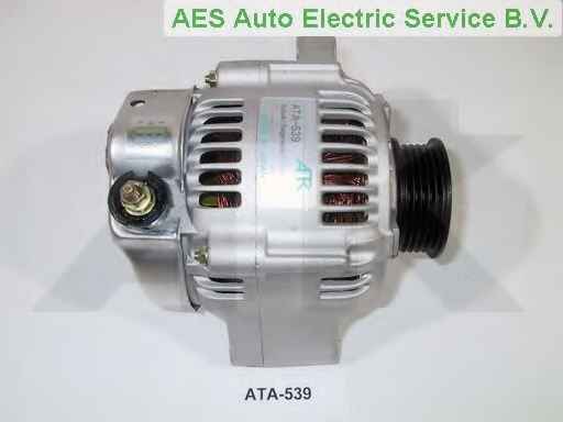 AES IA0577
