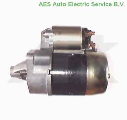 AES ATS-220