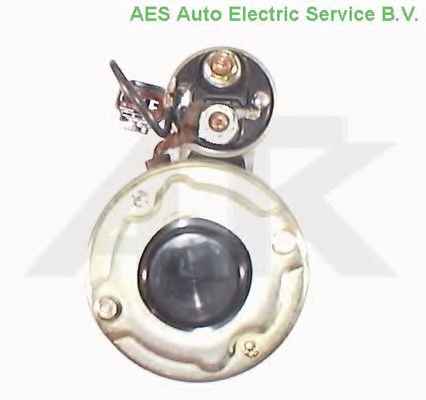 AES ADS-177