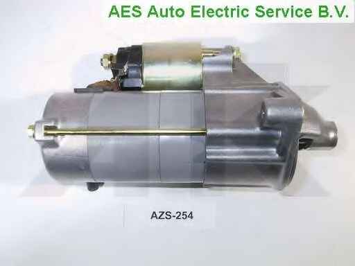 AES AZS-254