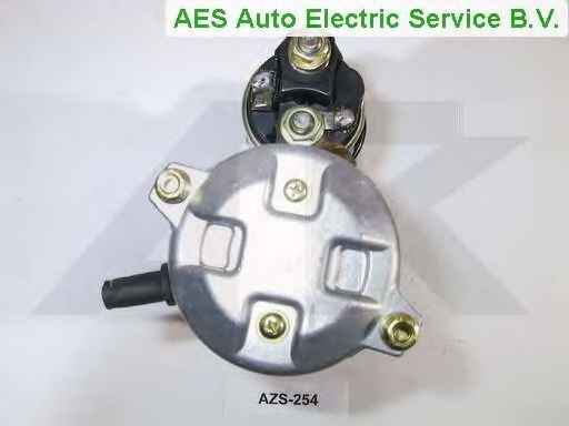 AES AZS-254