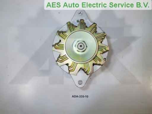 AES ATS-233
