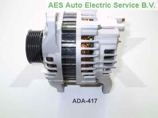 AES ATS-333