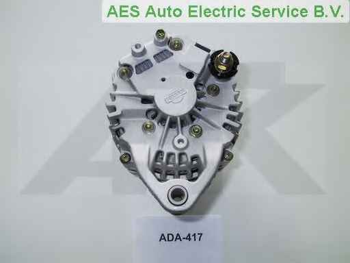 AES ATS-333
