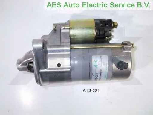 AES ATS-231