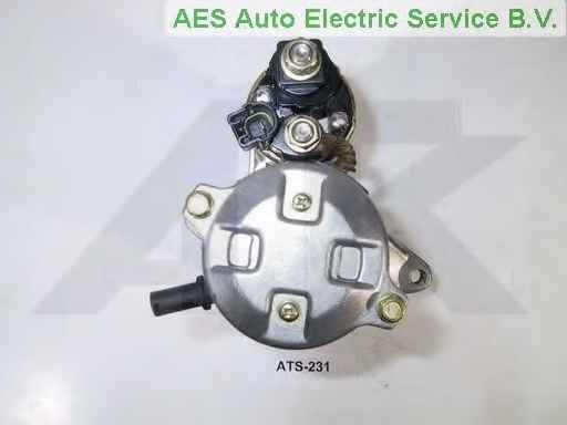 AES ATS-231