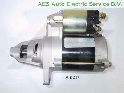 AES AIS-215