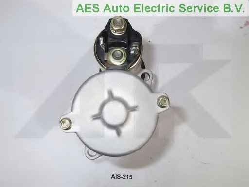 AES AIS-215