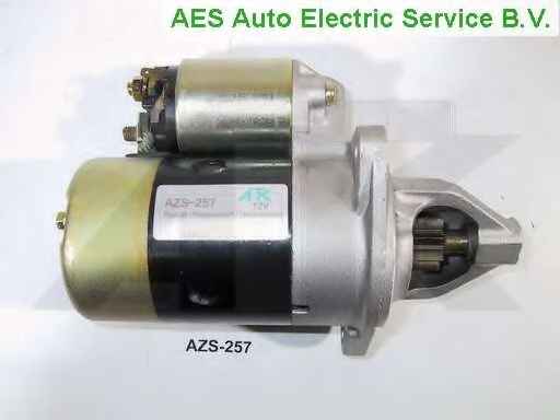 AES AZS-257