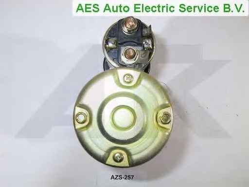 AES AZS-257