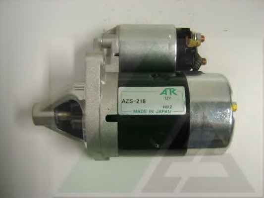 AES AZS-218