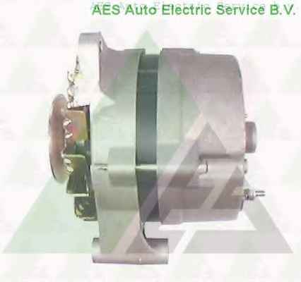 AES AHS-705