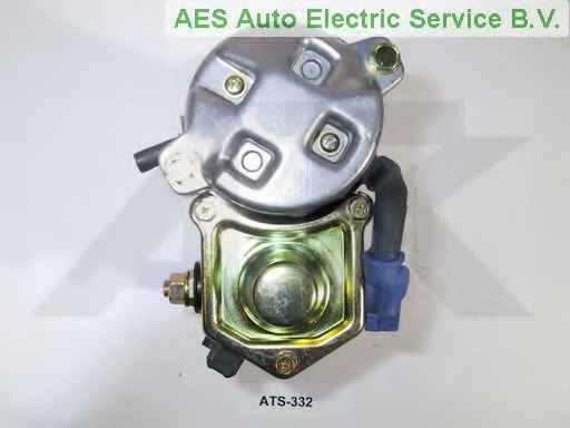 AES IA0768