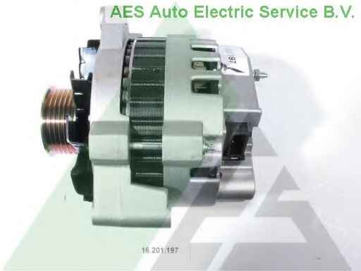 AES AHS-707