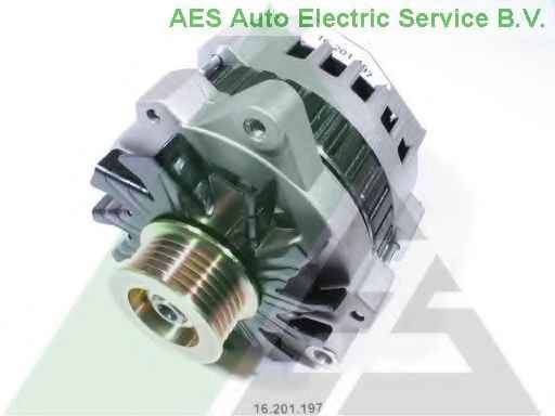 AES AHS-707