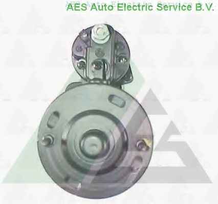 AES AHS-174