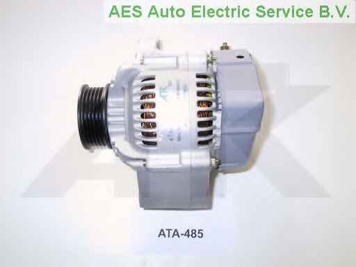 AES IA0532
