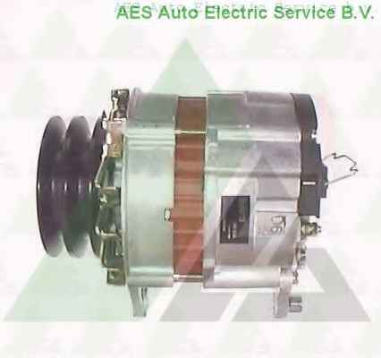 AES AHS-158