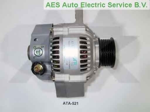 AES IA0560