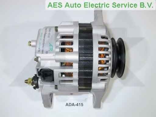 AES ATS-332