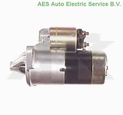 AES ADS-161