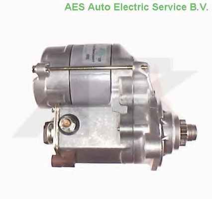 AES AHS-182