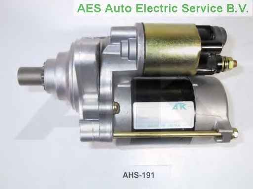AES AHS-191